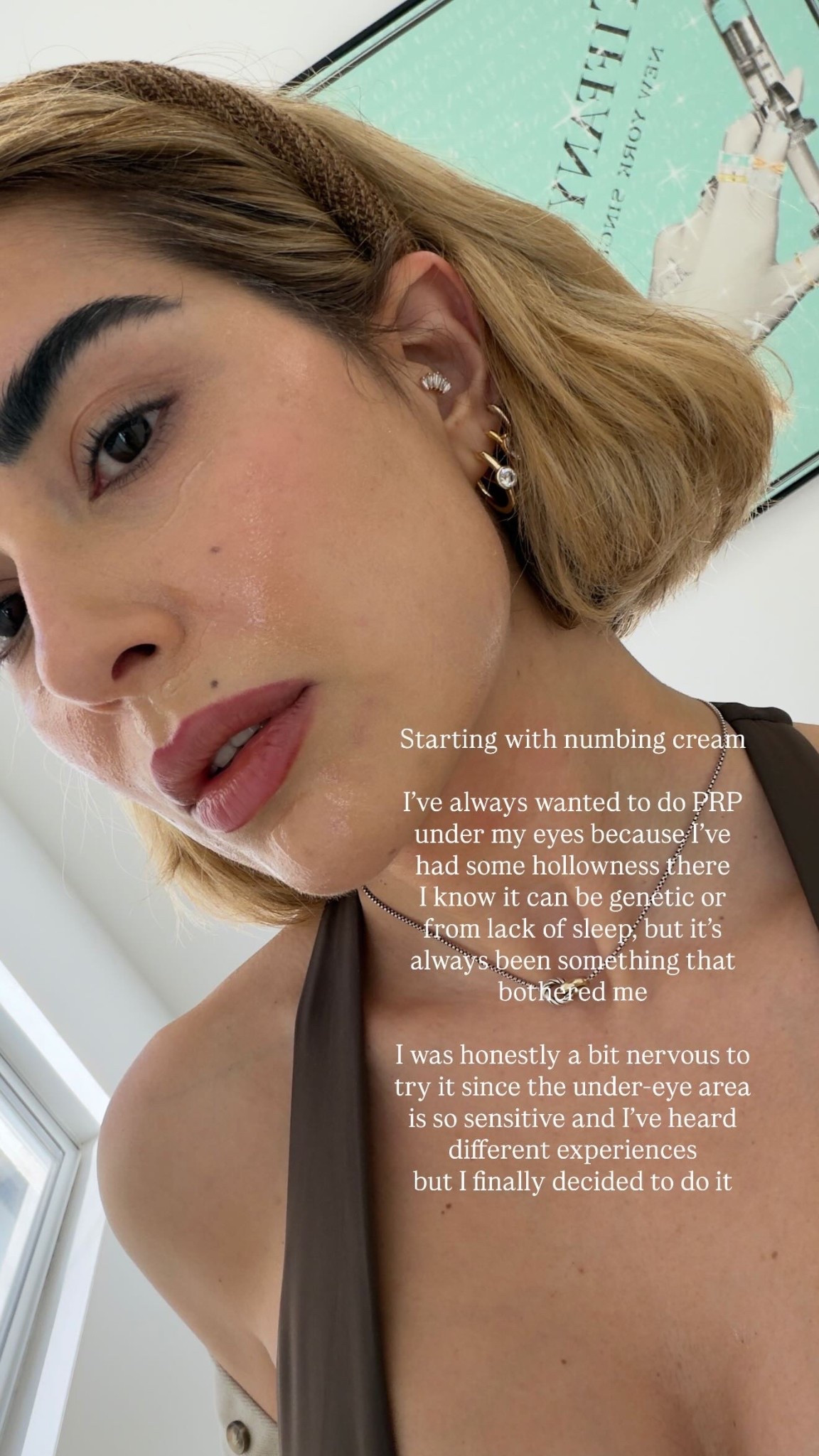 Microneedeling after care ✨ 

#LTKU #LTKselfcare #LTKBeauty