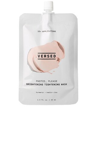 VERSED Photos, Please Brightening Tightening Mask from Revolve.com | Revolve Clothing (Global)