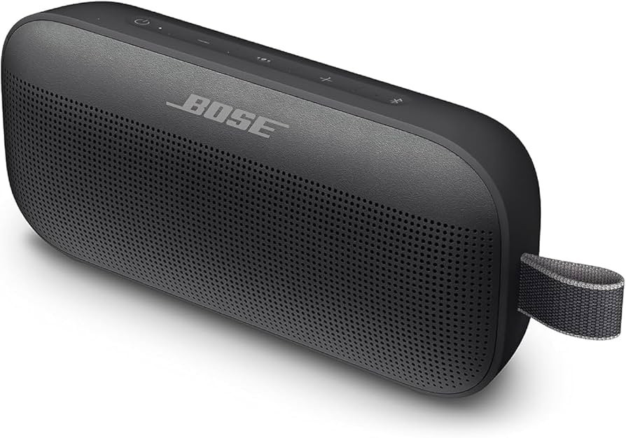 SoundLink Flex | Amazon (US)