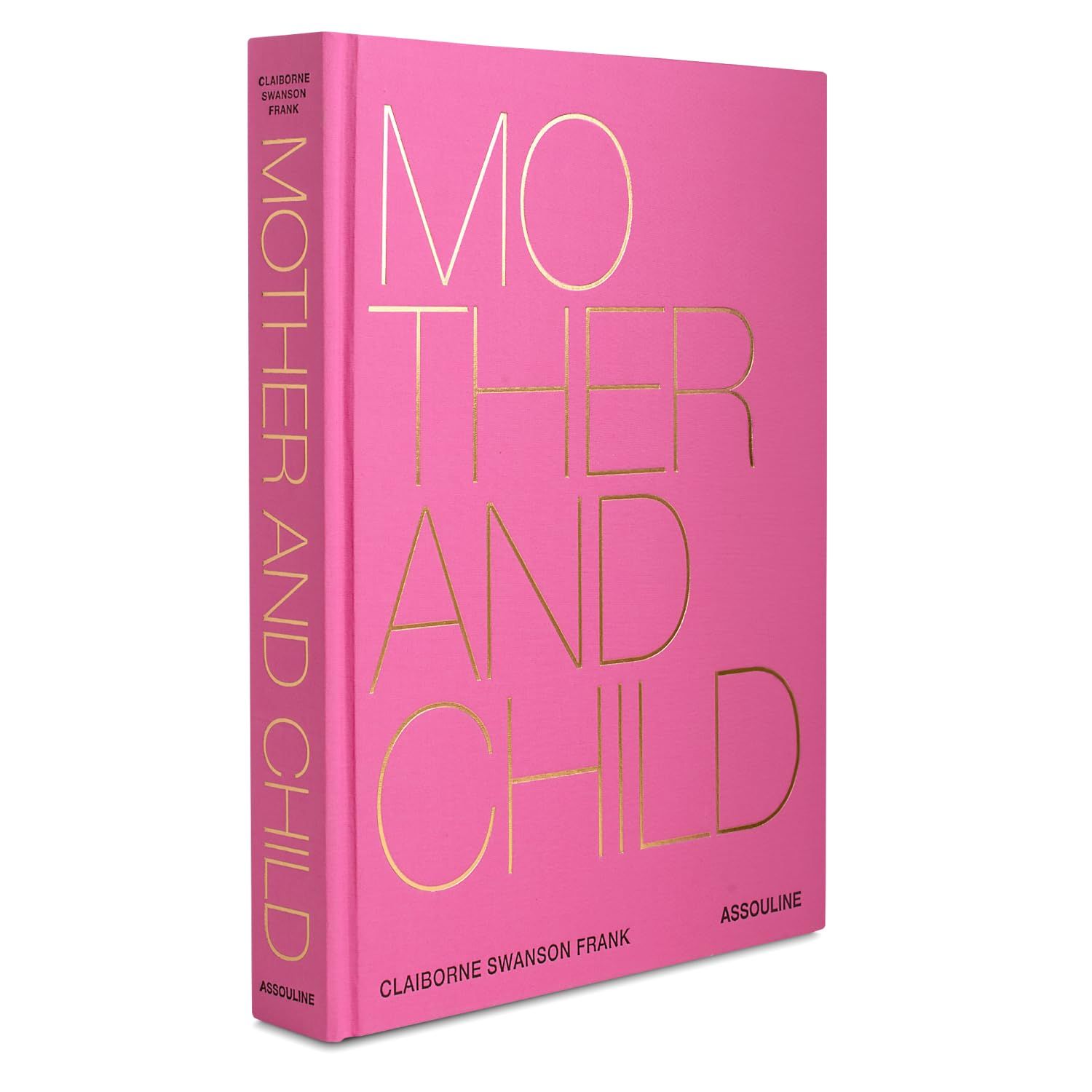 Mother and Child - Assouline Coffee Table Books | Amazon (US)
