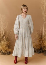 Gratitude Dress | JessaKae