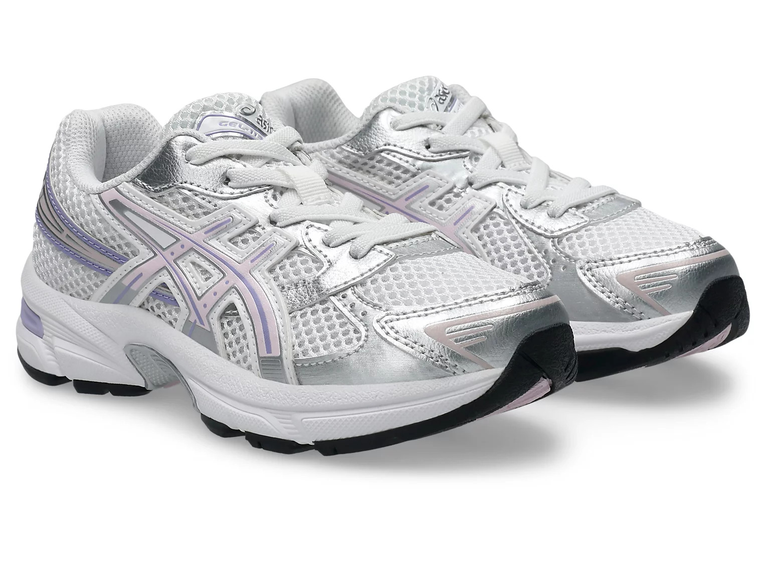 GEL-1130 PRE-SCHOOL | Kids | White/Cosmos | Pre-School (K10-3) | ASICS United States | ASICS (US)
