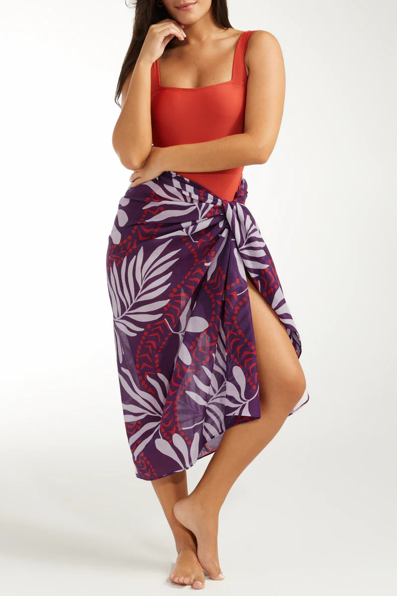 Pareo Wrap | Hermoza