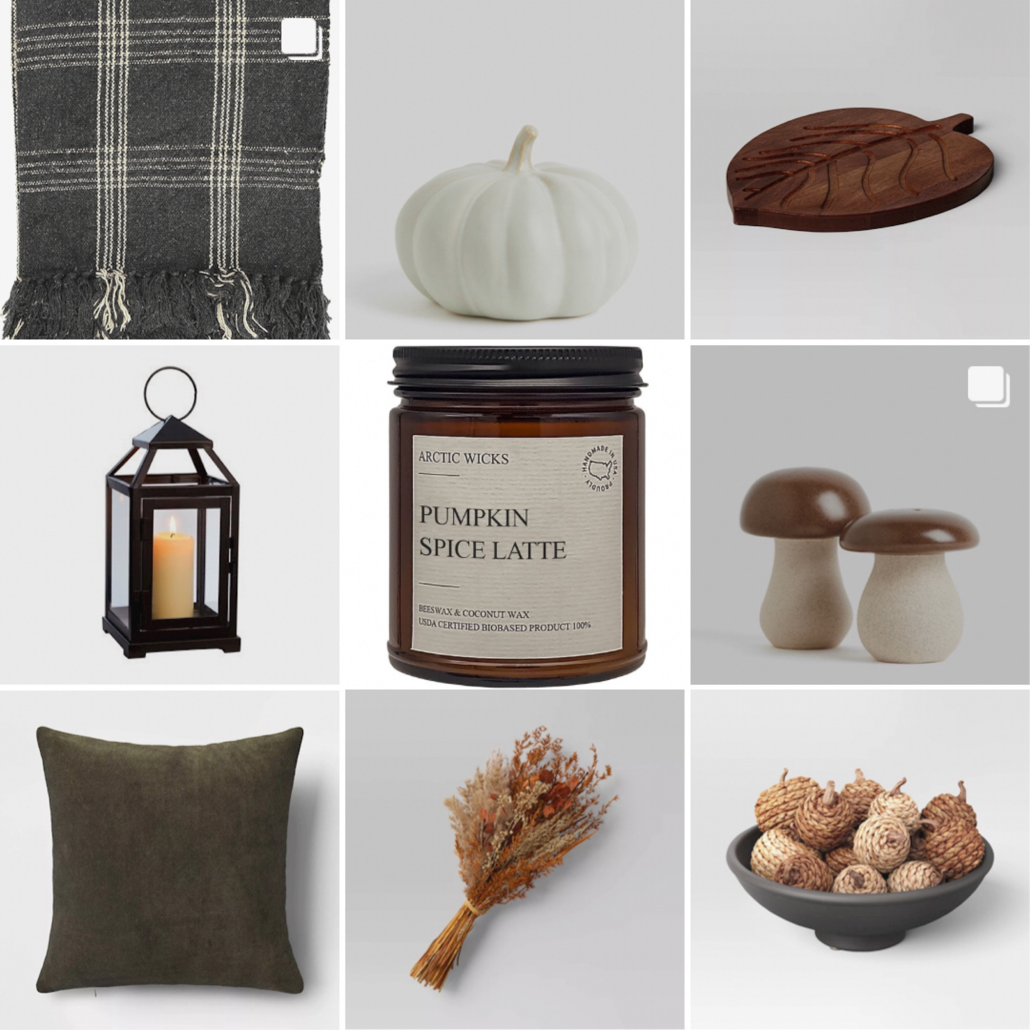 pops of Fall Decor for your home

#LTKSeasonal #LTKhome #LTKHalloween