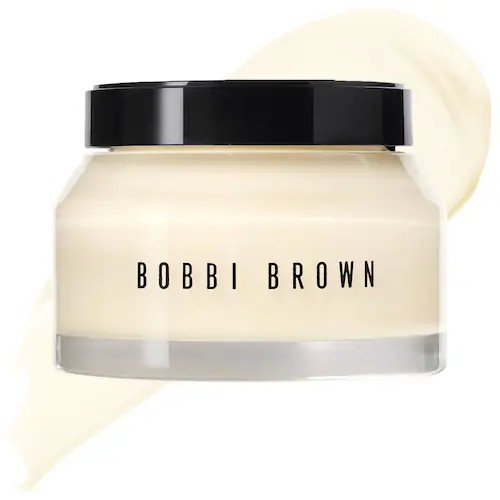 Vitamin Enriched Face Base+ Moisturizer & Primer with Vitamin C + Hyaluronic Acid | Sephora (US)