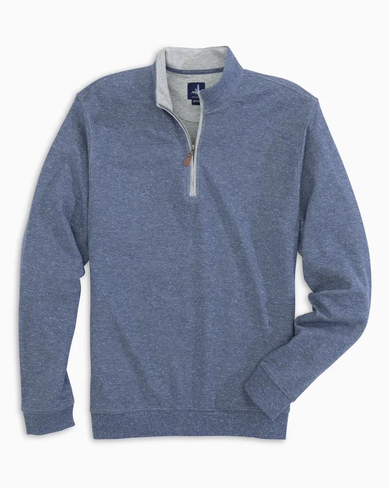 Sully 1/4 Zip Pullover | johnnie O