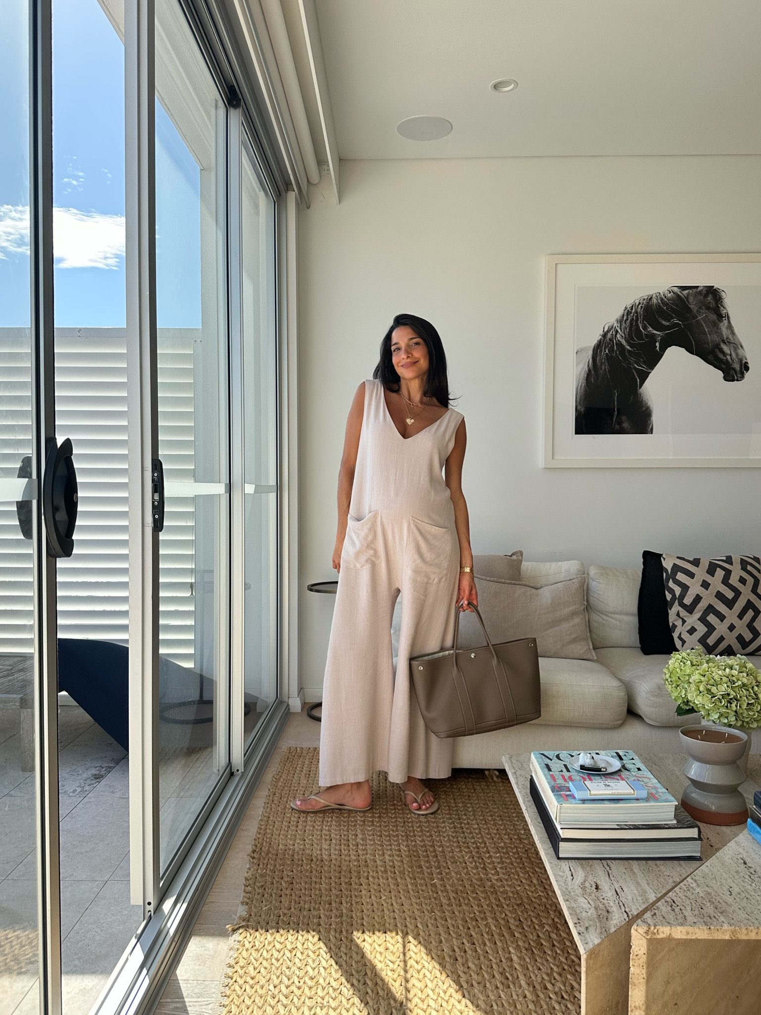 Wow wow wow. This jumpsuit. Never taking it off. The best part about Bumpsuit is that you order your normal size! No need to figure out your “bump” size. I’m wearing a small and it couldn’t be more comfortable! So obsessed.

#LTKmaternity #LTKstyletip #LTKaustralia