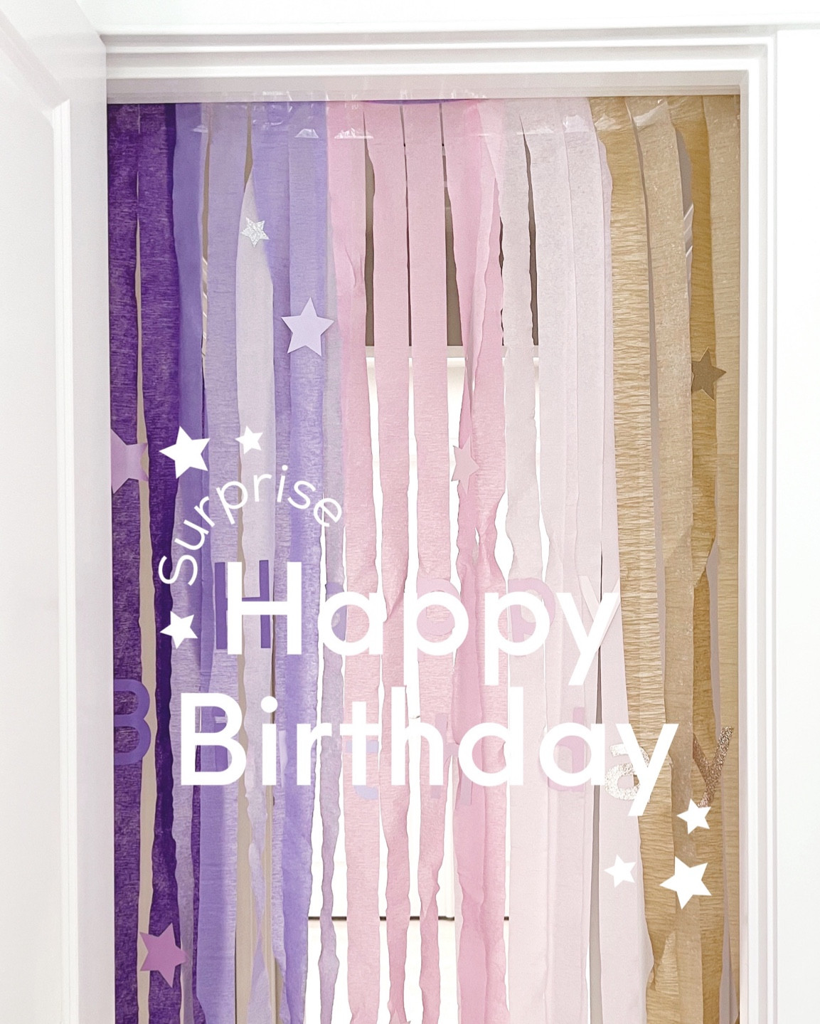 Surprise streamers design 2023! 

#LTKkids #LTKfamily #LTKunder50