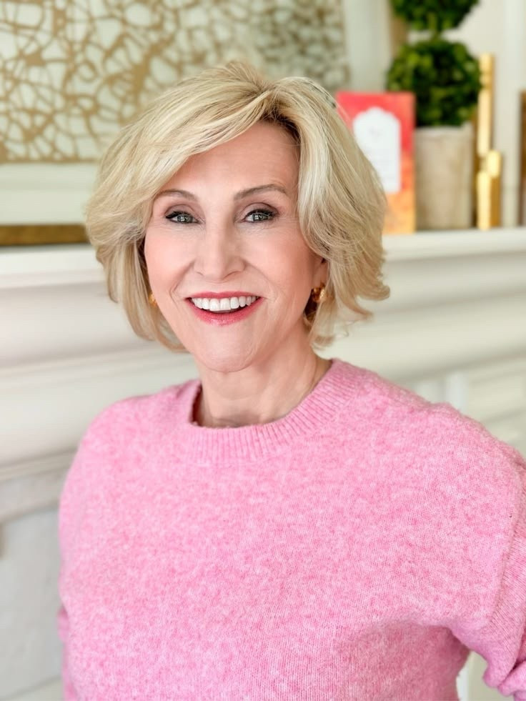 Finding the right foundation for mature skin has been a game-changer for me. ✨ These formulas give coverage that looks like skin, not a mask — smooth, radiant, and actually flattering in real life. Say hello to makeup that loves your skin as much as you do!

#LTKOver40 #LTKBeauty #LTKSeasonal