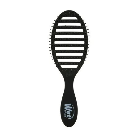 Wet Brush Speed Dry, Frost Black, 1 Ct | Walmart (US)