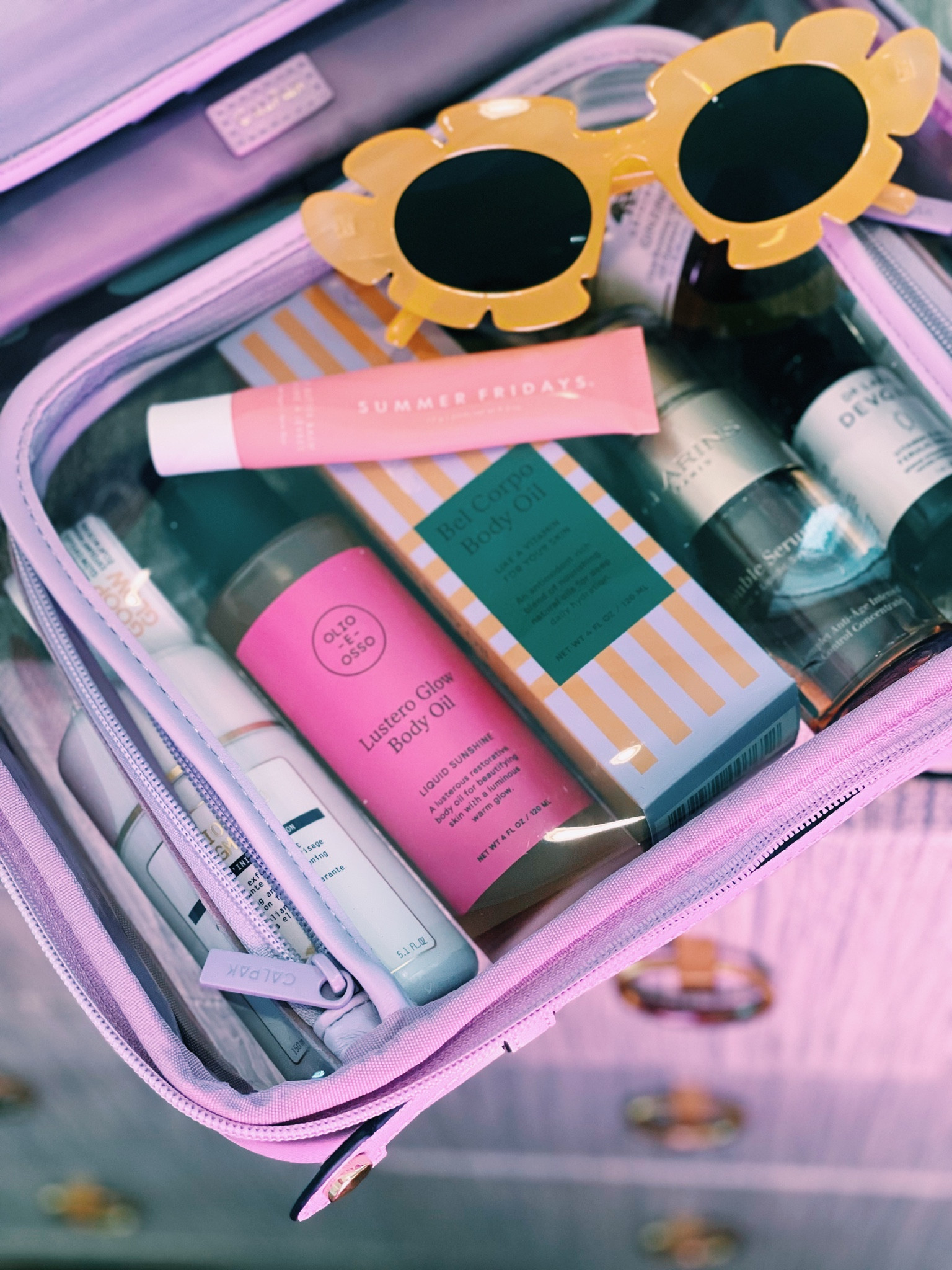 Summer beauty and accessories. 

#LTKtravel #LTKbeauty #LTKSeasonal