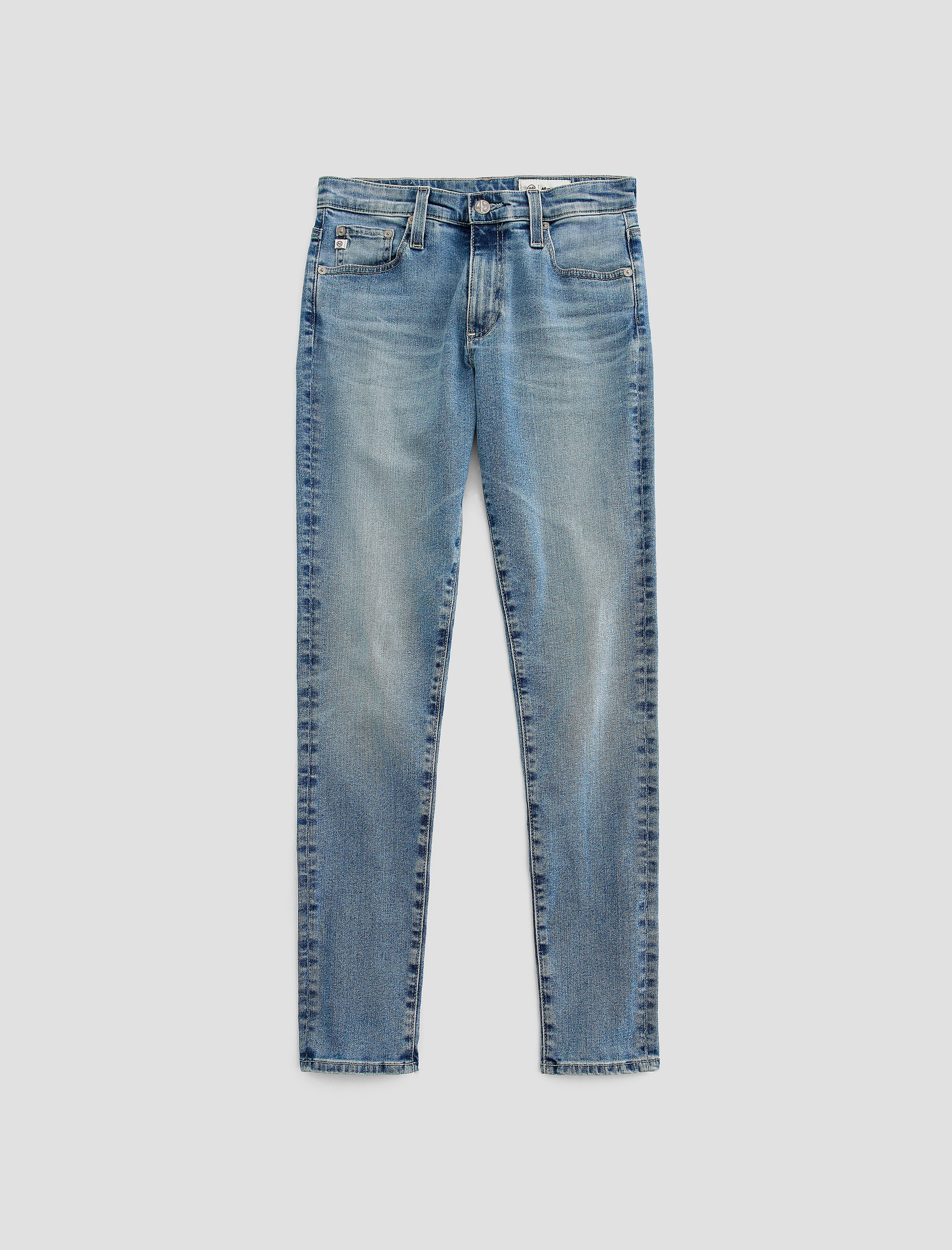 Farrah Skinny Ankle | AG Jeans