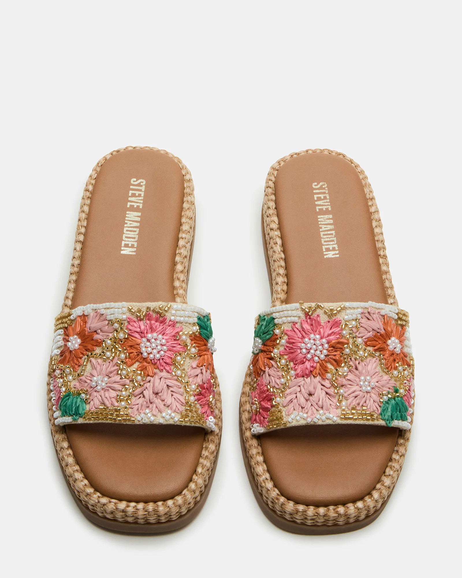 Boardwalk Floral Multi | Steve Madden (US)