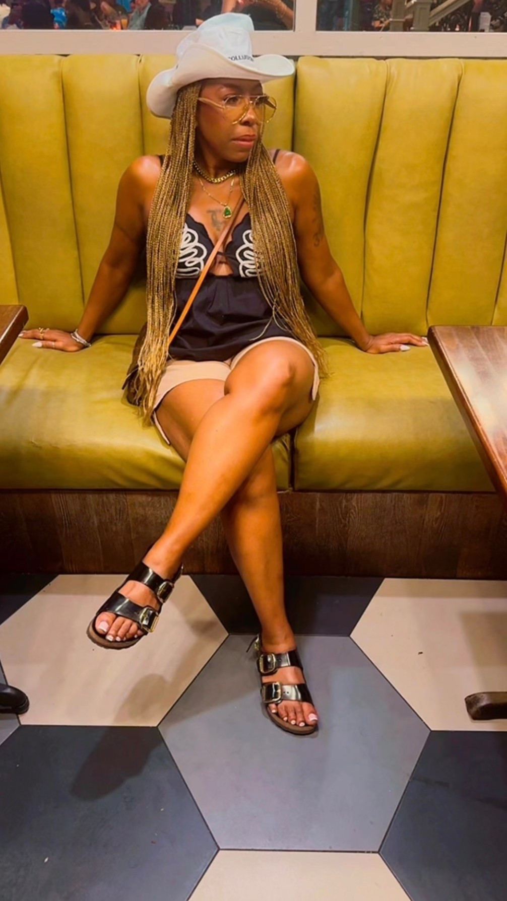 Over 50 summer style 

#LTKStyleTip #LTKFindsUnder50 #LTKSeasonal