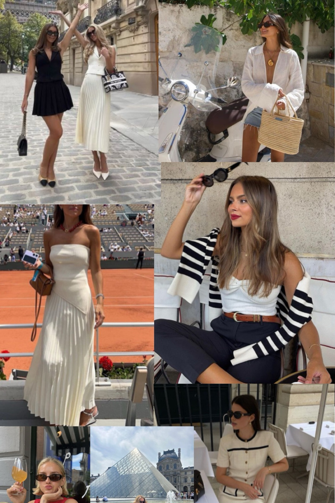 Euorpean summer outfits 

#LTKSeasonal #LTKtravel #LTKeurope