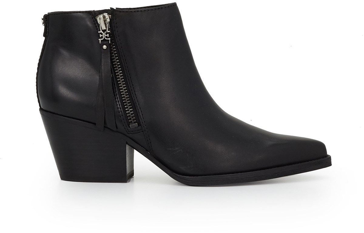 Walden Ankle Bootie | Sam Edelman