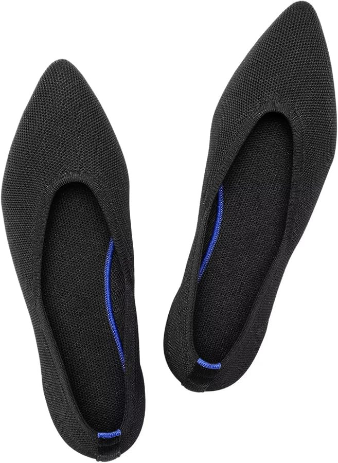 Frank Mully Womens Flats Dress Shoes Women Shoes Slip On Shoes | Amazon (US)