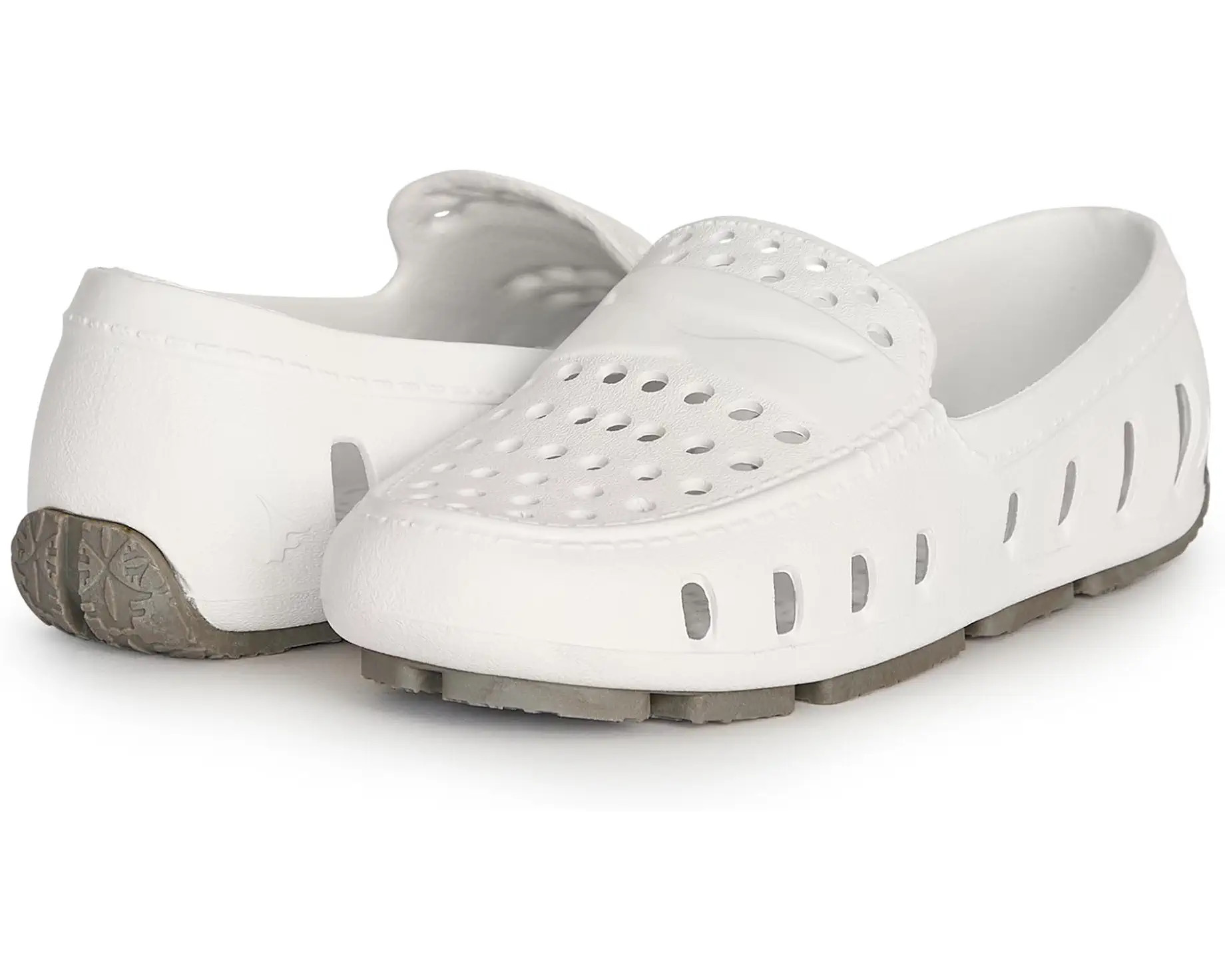 Floafers Kids Prodigy Driver (Toddler/Little Kid/Big Kid) | Zappos