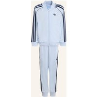 Adidas Originals Sst Trainingsanzug blau | Breuninger (DACH)