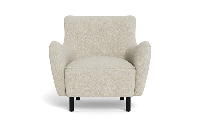 Perry Accent Chair | Interior Define