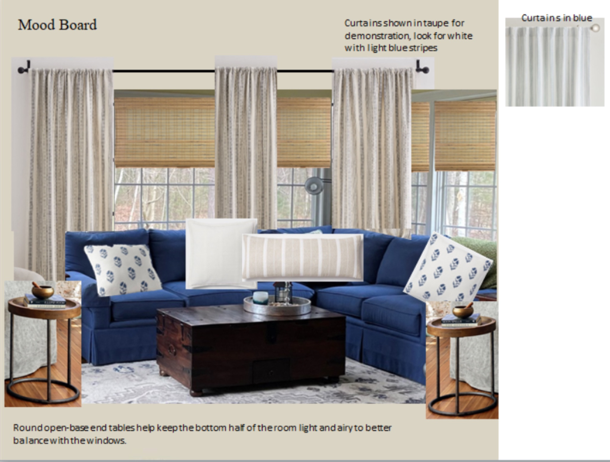 Modern farmhouse sunroom - mood board 

#LTKhome #LTKunder50 #LTKSeasonal