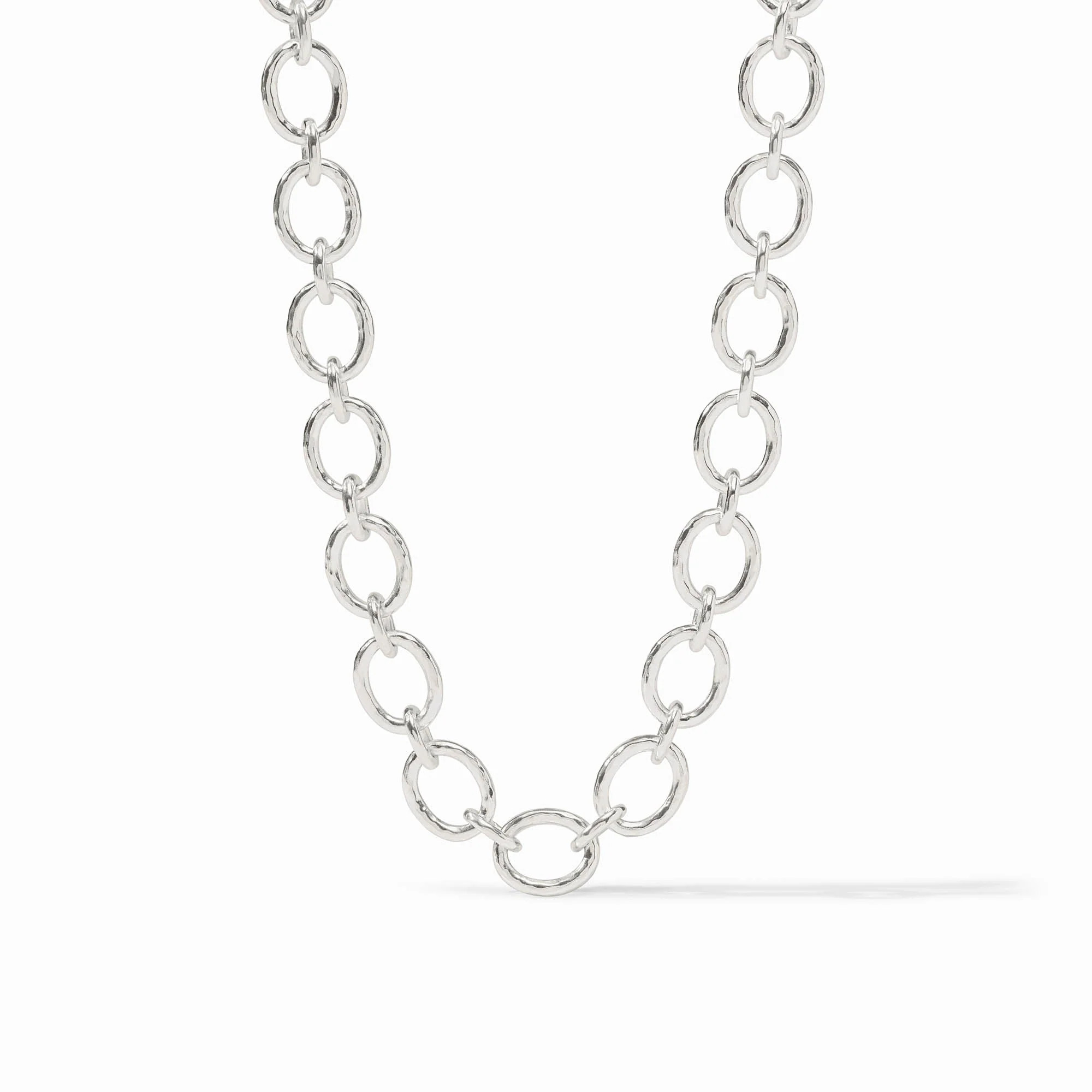 Catalina Demi Link Necklace | Julie Vos