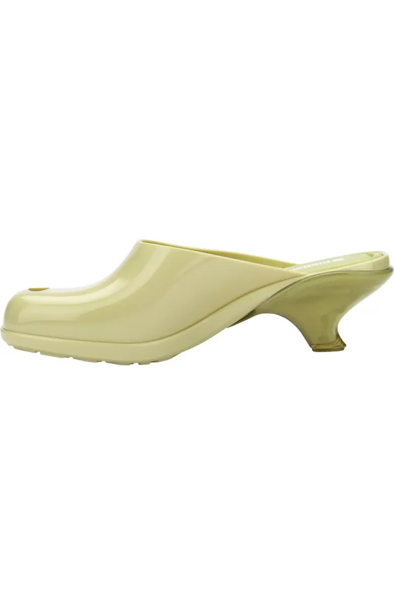 Melissa Gaia Mule (Women) | Nordstrom | Nordstrom