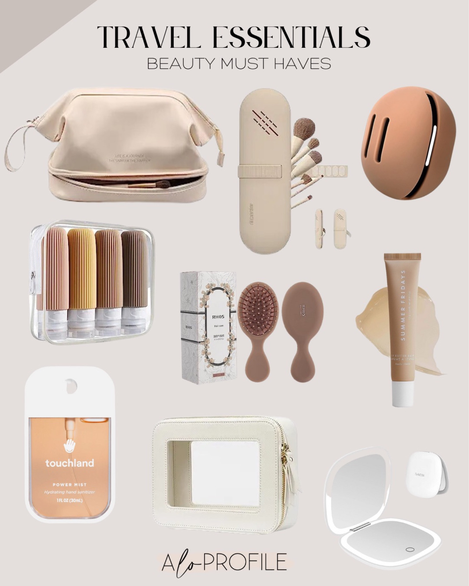 Amazon Travel Essentials : For International Travel // Amazon finds, Amazon travel essentials, Amazon travel, Amazon travel accessories, travel must haves, Amazon prime deals, found it on Amazon