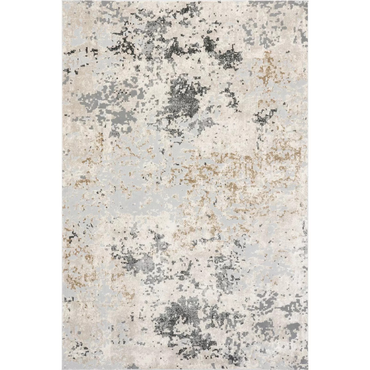Nuloom Chastin Modern Abstract Area Rug | Target