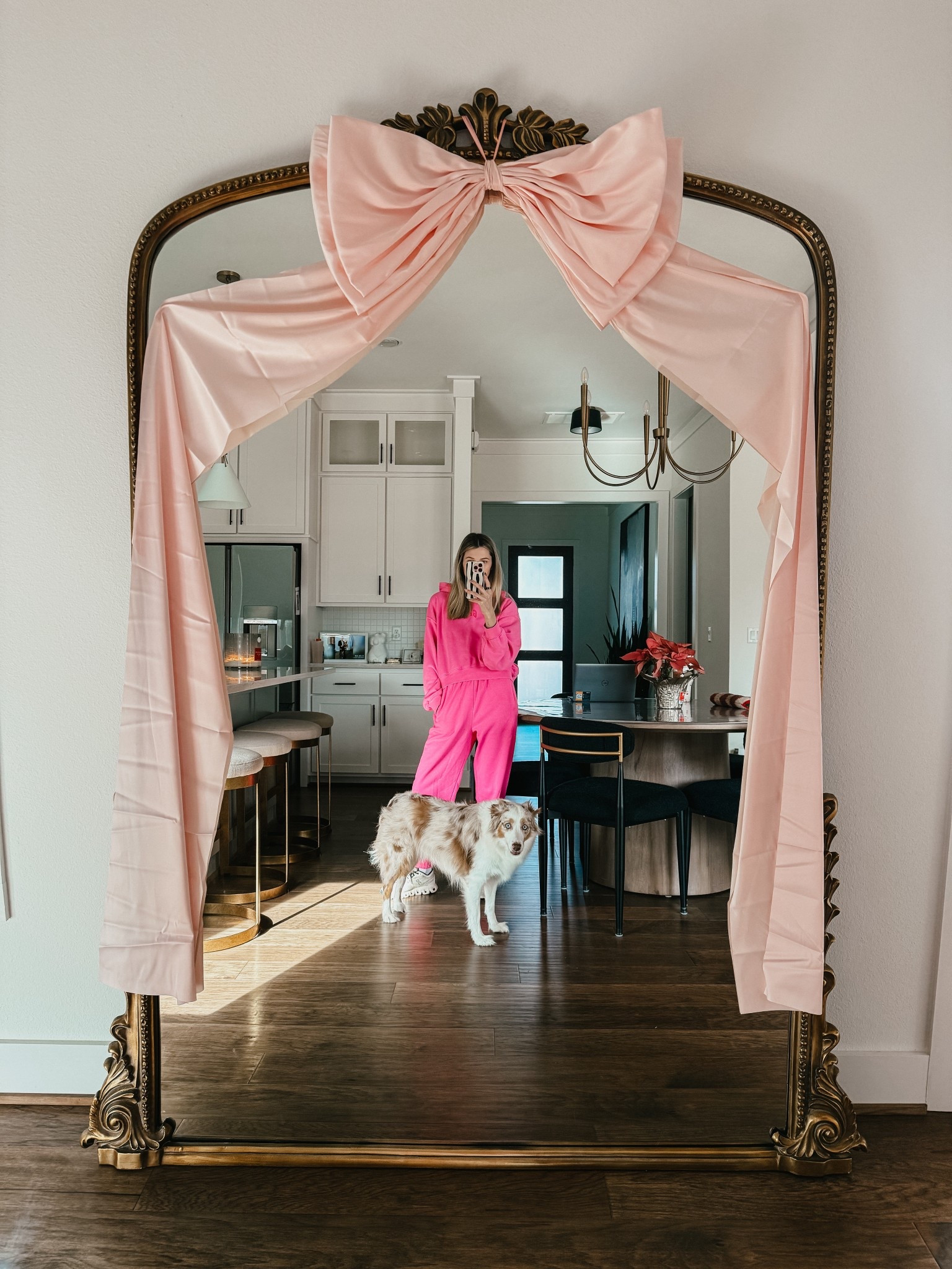 Galentines is right around the corner! 

#LTKSeasonal #LTKHome