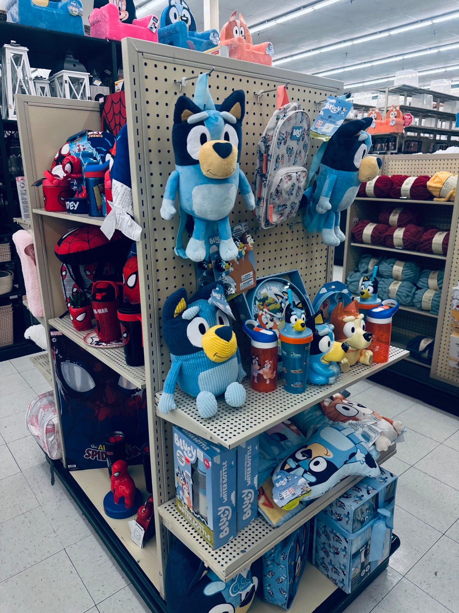 Mom win 🏆 These Bluey finds are perfect for gifts, playtime, or little surprises just because.

#LTKHoliday #LTKGiftGuide #LTKKids