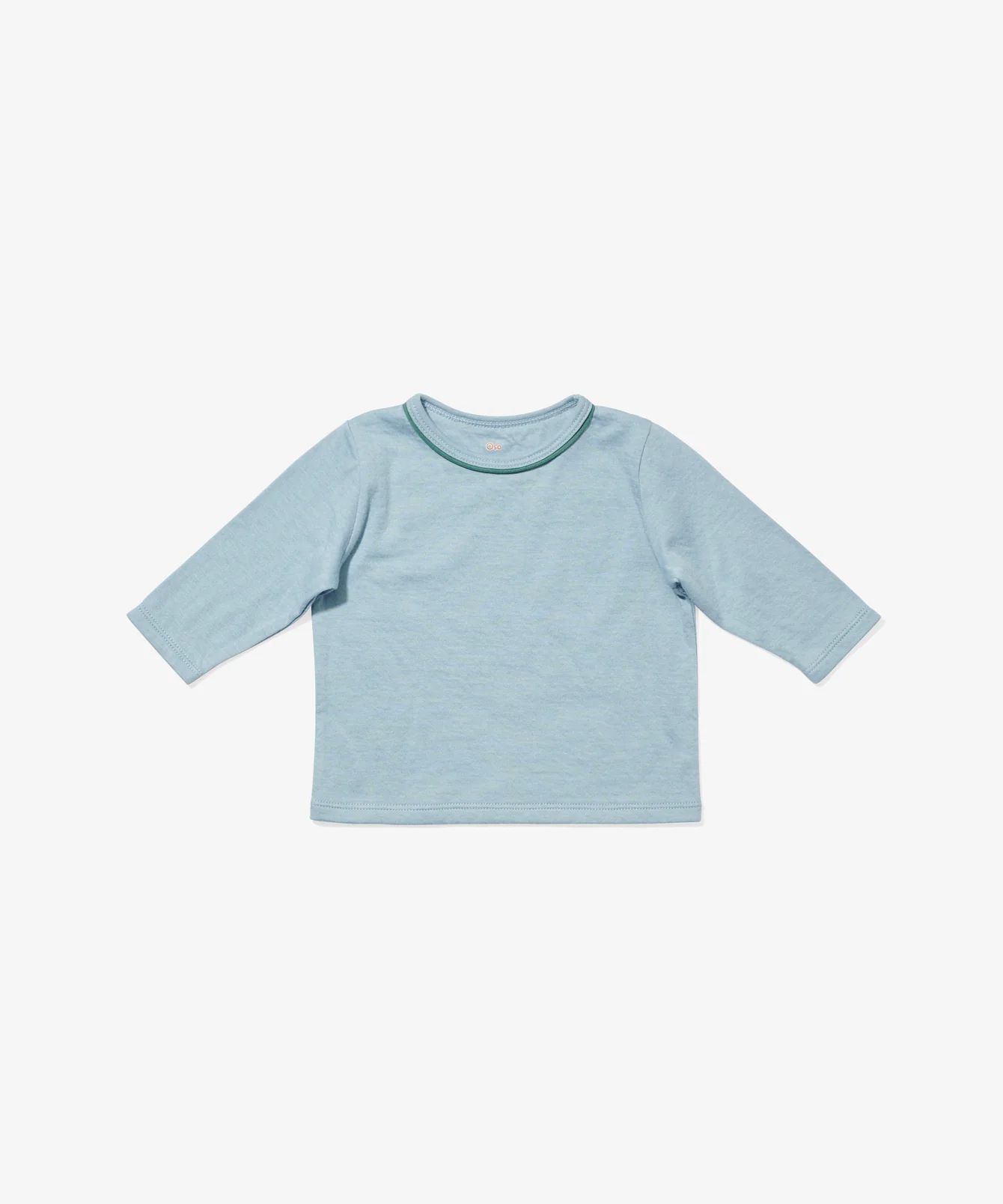Baby T-Shirt Stripes | Oso & Me | Oso & Me