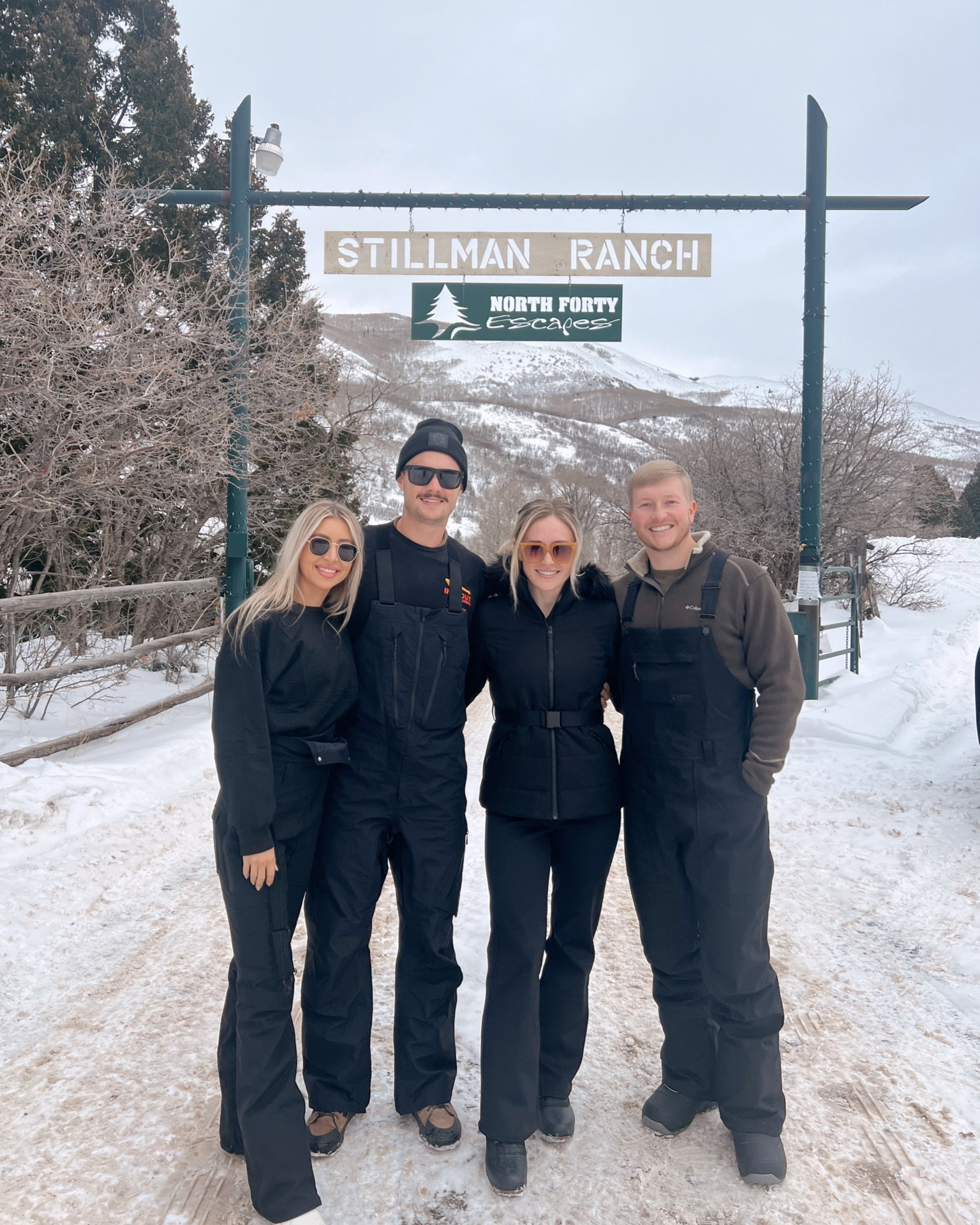 Linked my ski gear!

Ski jacket, asos, ski clothes, jacket, ski pants, fur jacket

#LTKHoliday #LTKtravel #LTKSeasonal