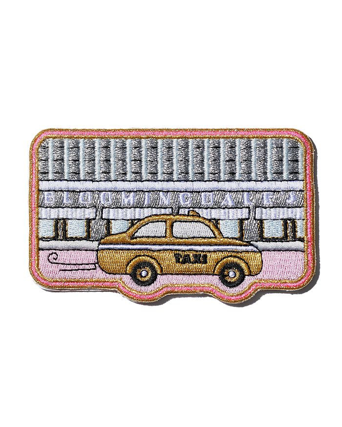 Bloomingdale's NYC Adhesive Patch - 150th Anniversary Exclusive | Bloomingdale's (US)