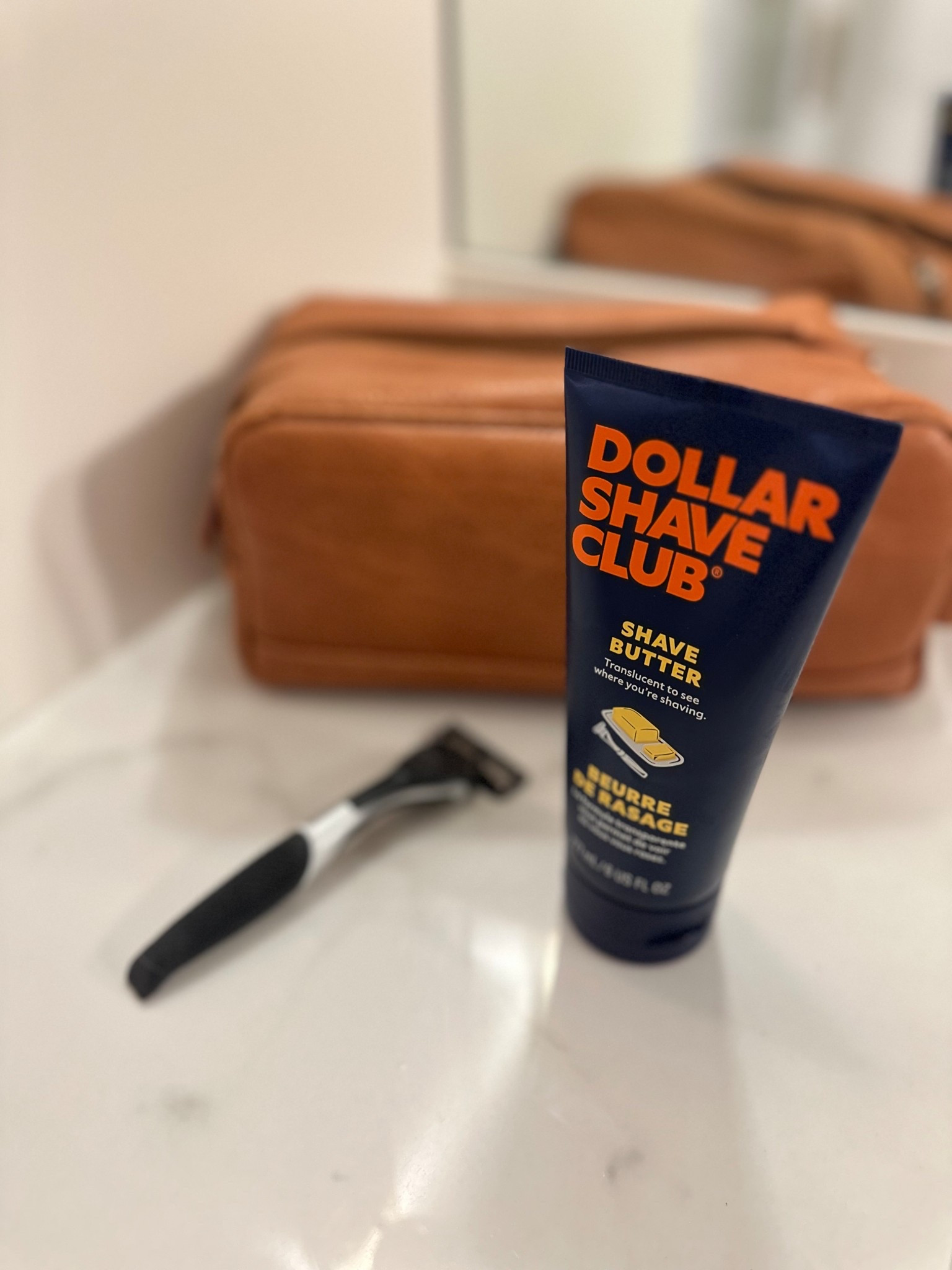 #Ad This year, it’s all about taking care of YOU.  You deserve a better club—one that helps you get a better shave, every time. 🪒💯 Step up your self-care game with Dollar Shave Club. Smooth shaves, no hassle, just results. You’ve earned it. 🙌 #YouDeserveBetter  #DollarShaveClub #Ad #targetPartner #dscpartner #DollarShaveClub @dollarshaveclub @target #target