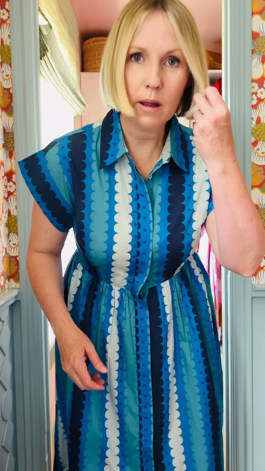 These three dresses are complete dreams. 

#LTKSummerEdit #LTKOver40 #LTKMidsize