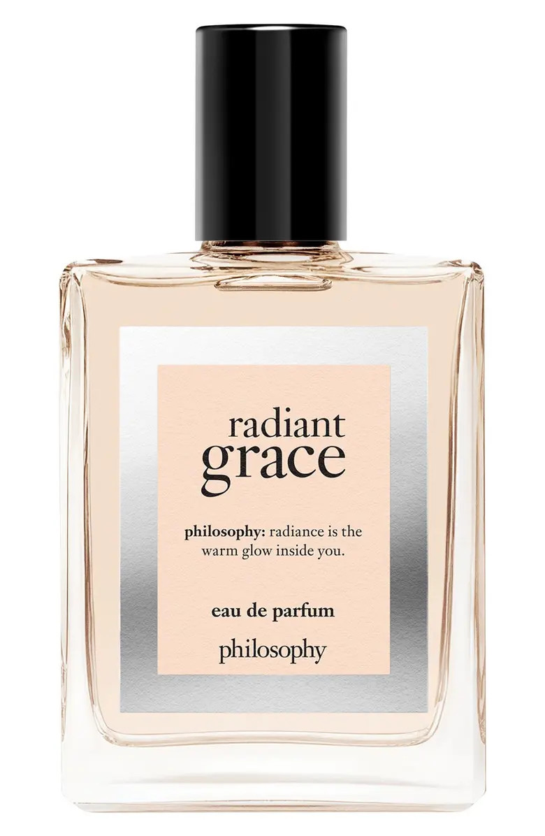 radiant grace eau de parfum | Nordstrom Rack