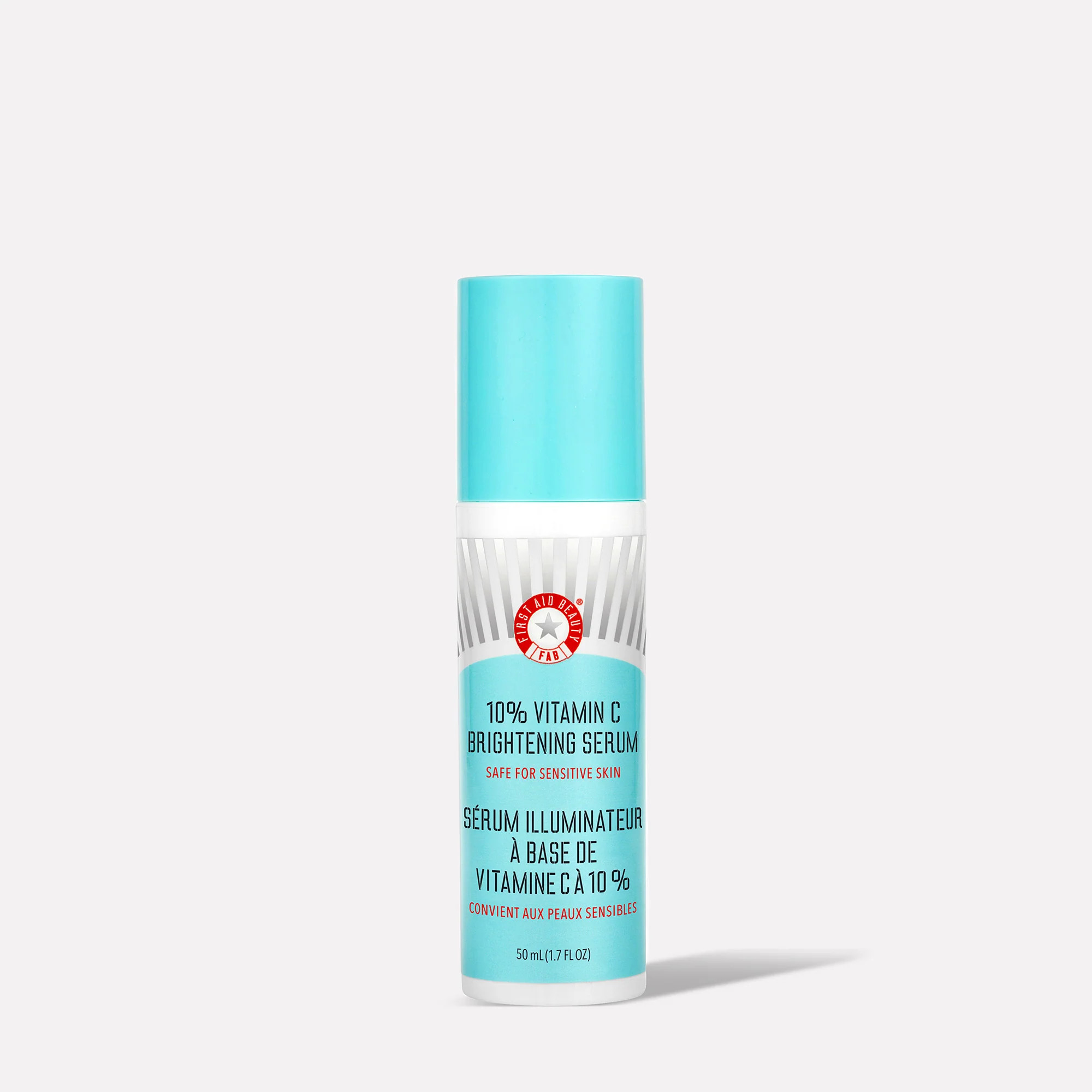 10% Vitamin C Brightening Serum | First Aid Beauty