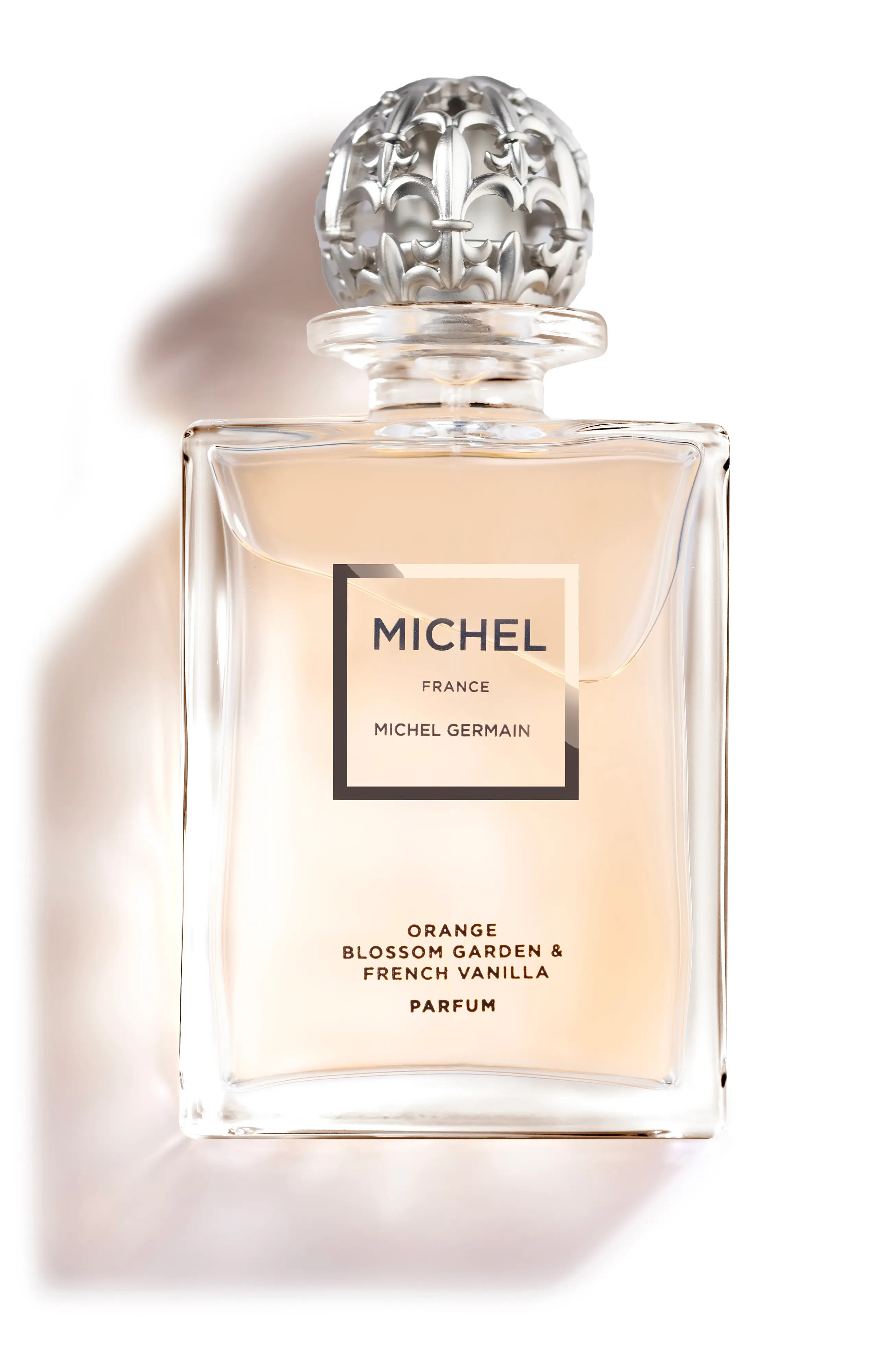 Michel Collection Orange Blossom Garden & French Vanilla Parfum (Nordstrom Exclusive With Complim... | Nordstrom