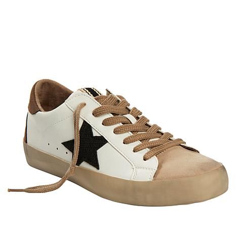 SHUSHOP PAMELA Everyday Sneaker - 20362699 | HSN | HSN