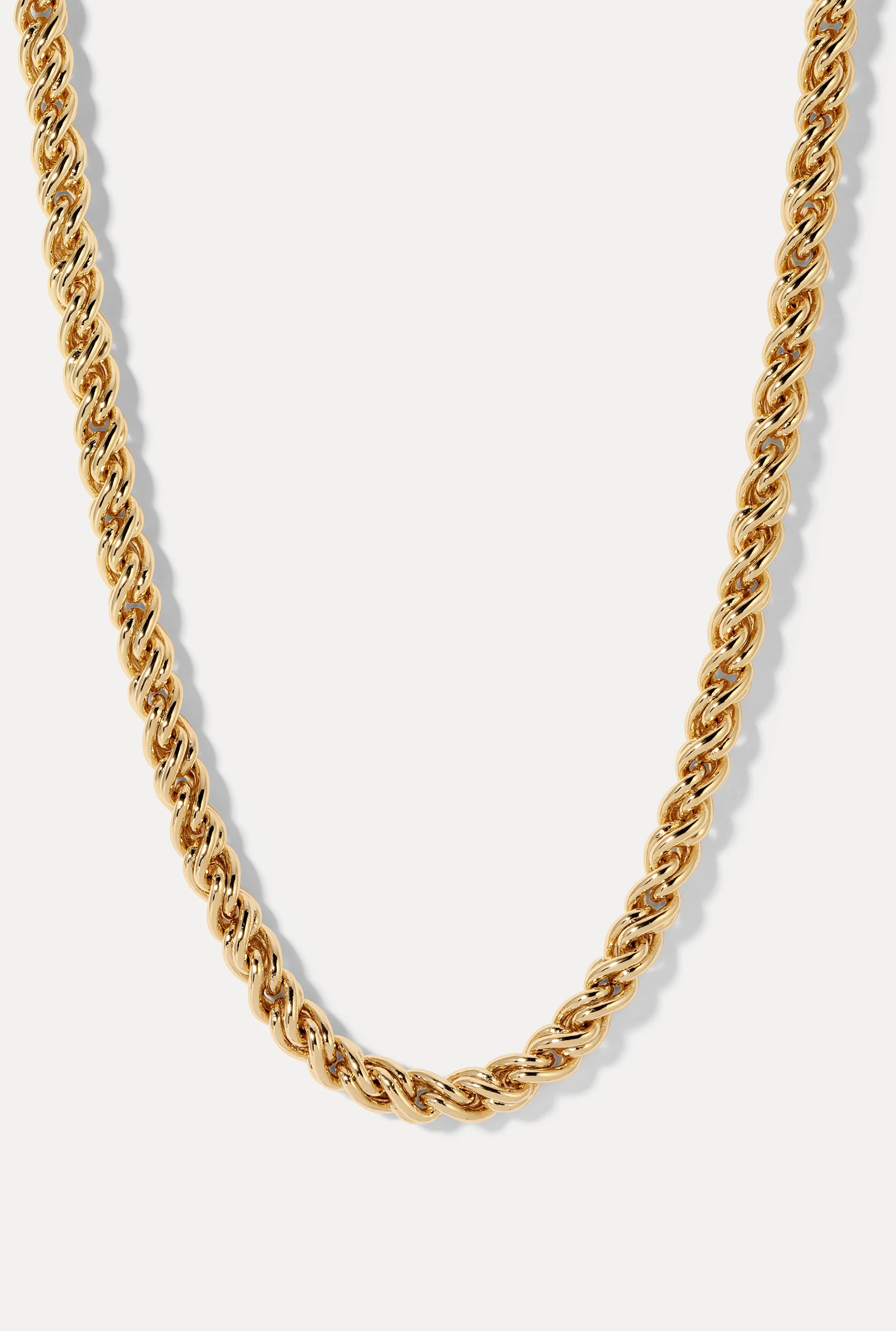 Adriana Necklace | Miranda Frye Inc.
