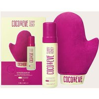 Coco & Eve Ultimate Glow Kit Medium | PrettyLittleThing US