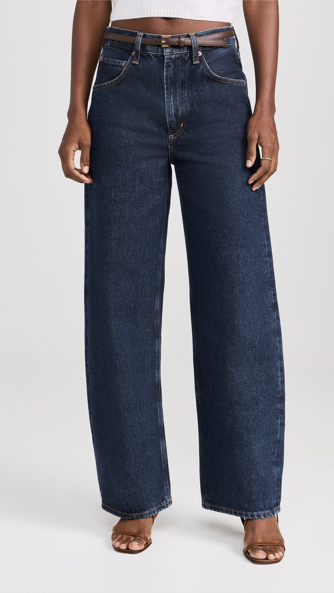 Low Curve Jeans | Shopbop