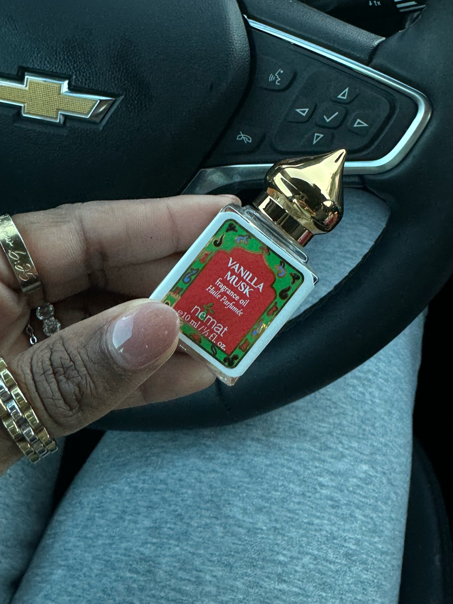 Vanilla Musk ON SALE 

#LTKGiftGuide #LTKFindsUnder50