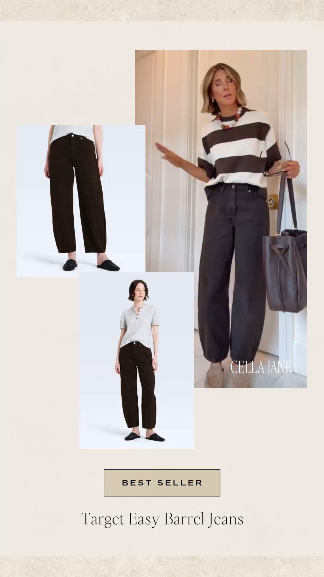 A closer look at this week’s best sellers! Don’t miss out on these fall must haves. @Target

#LTKfall #LTKjeans #LTKstyletip