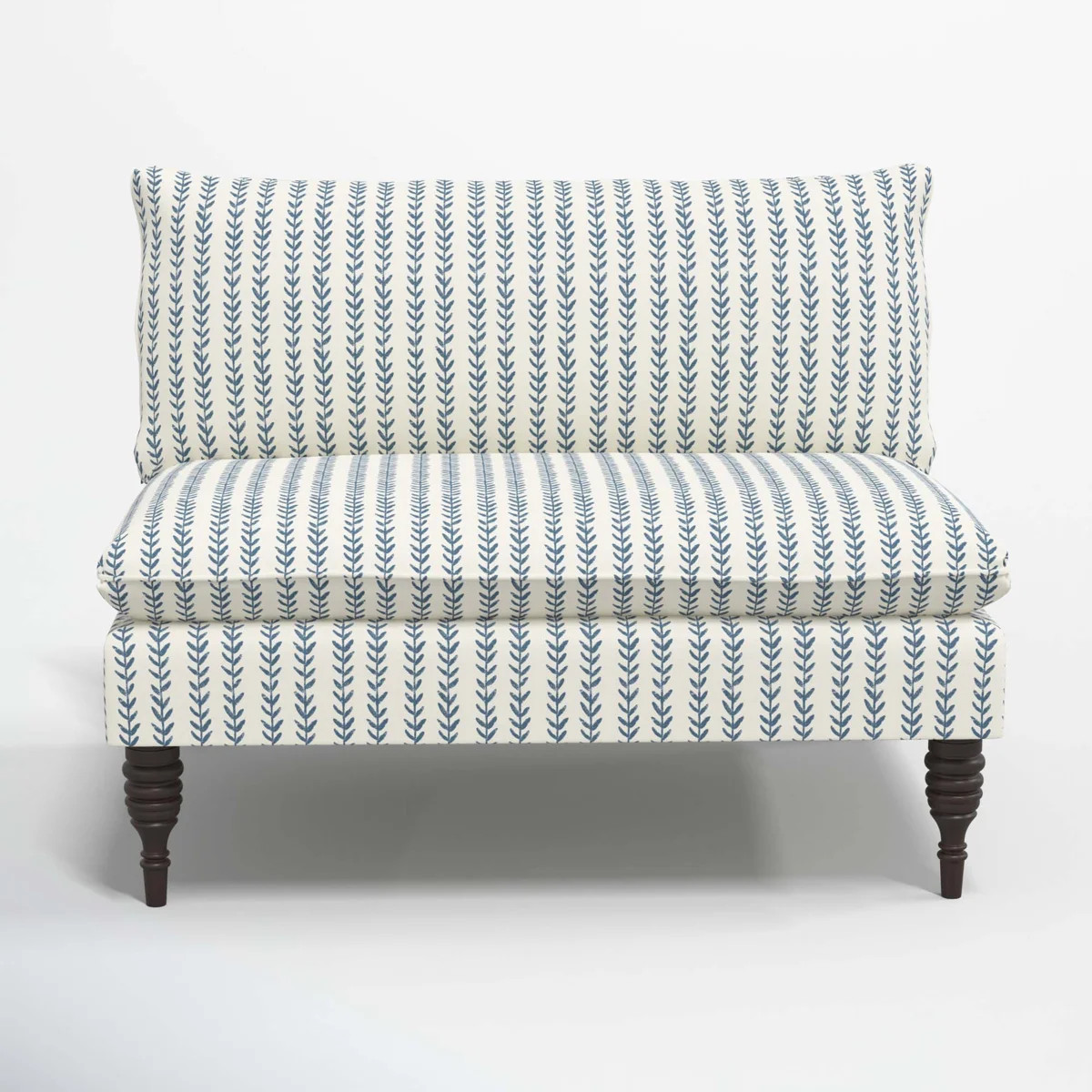 Cecelia 47'' Upholstered Loveseat | Wayfair North America
