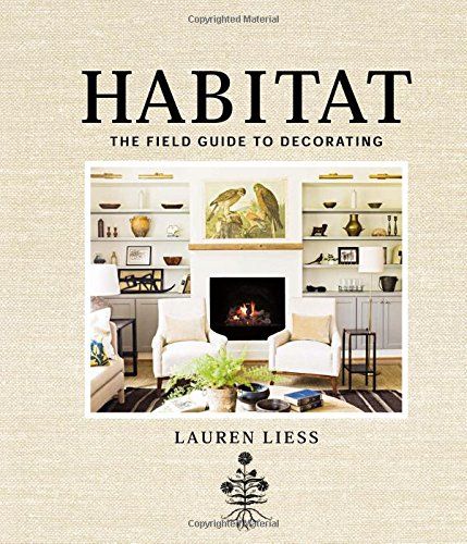 Habitat: The Field Guide to Decorating | Amazon (US)