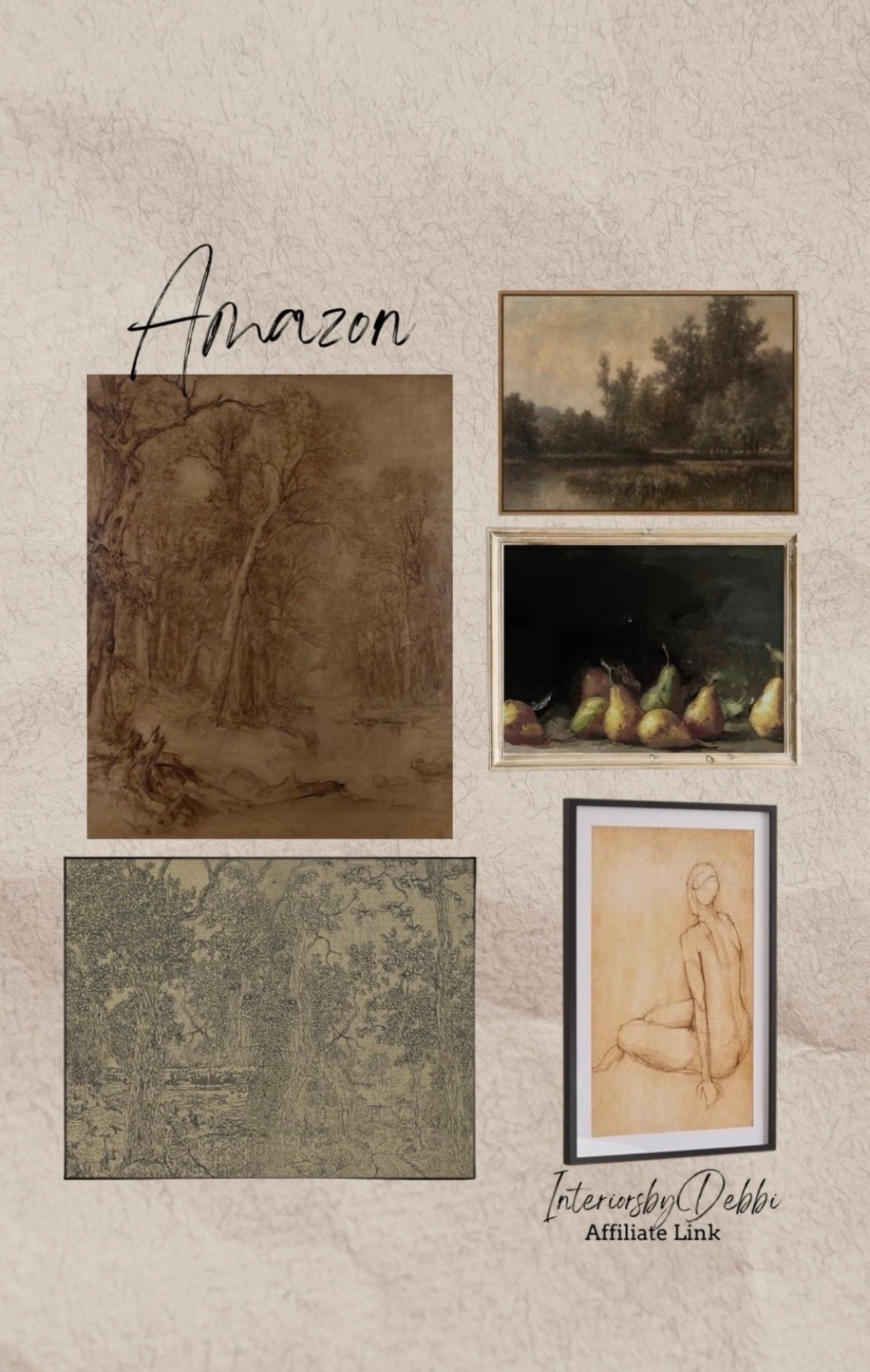 Amazing Art
Framed art, artwork, transitional home, modern decor, amazon find, amazon home, target home decor, mcgee and co, studio mcgee, amazon must have, pottery. barn, Walmart finds, affordable decor, home styling, budget friendly, accessories, neutral decor, home finds, new arrival, coming soon, sale alert, high end look for less, Amazon favorites, Target finds, cozy, modern, earthy, transitional, luxe, romantic, home decor, budget friendly decor,#amazonhome



#LTKHome #LTKSeasonal