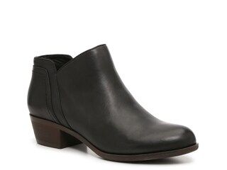 Lucky Brand Barlina Bootie | DSW