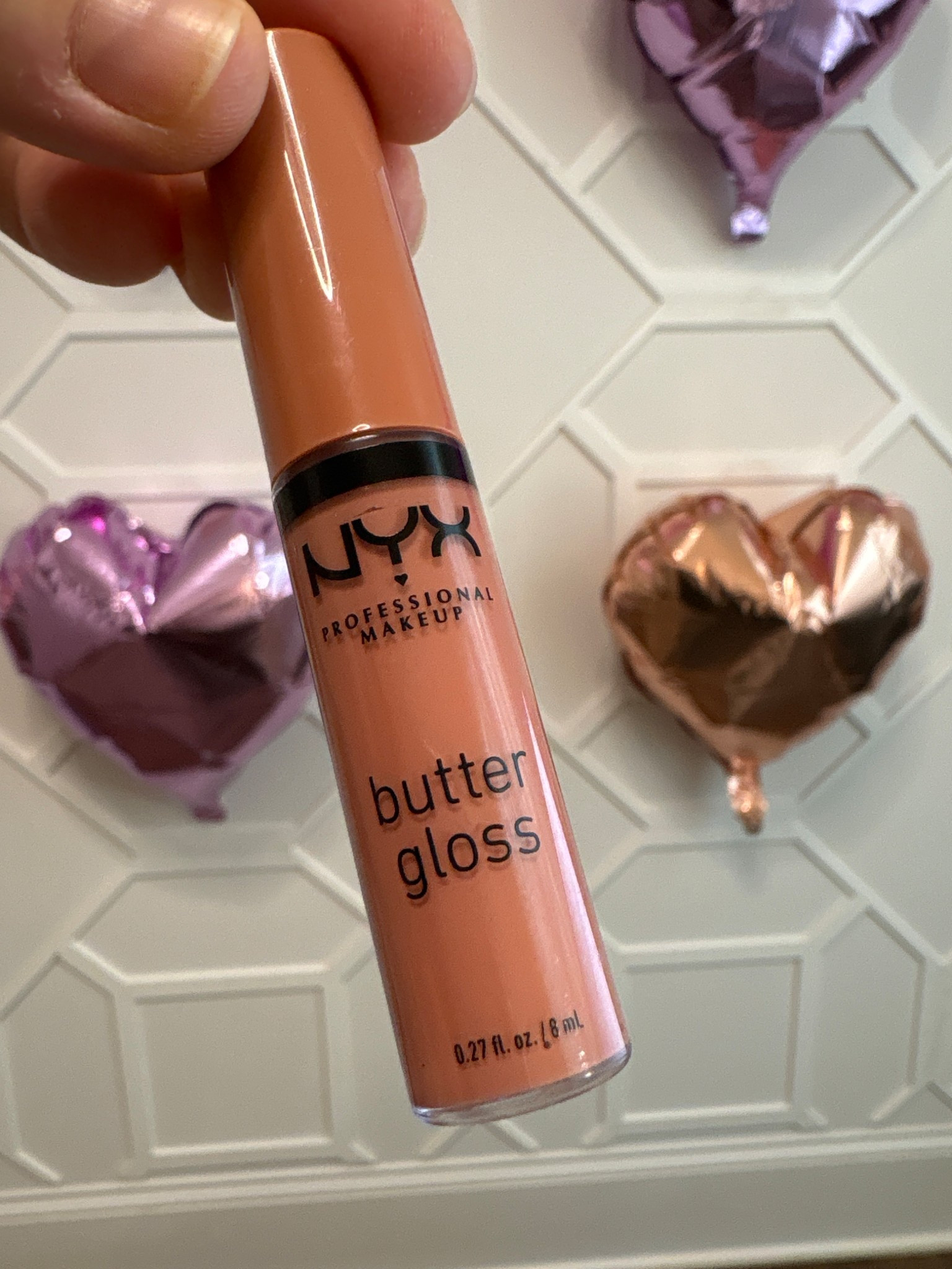 My favorite lip gloss to keep at my desk so I look my best for calls! 

#LTKWorkwear #LTKBeauty #LTKHome